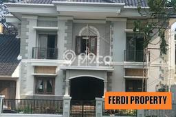 Rumah Elit Modern Siap Huni di Citra Grand Jakarta Timur Rumah Elit Modern Siap Huni di Citra Grand Jakarta Timur