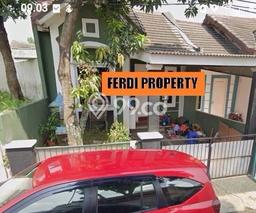 Dijual Hunian Rumah Nyaman 2 KT di Cibubur, Bogor Dijual Hunian Rumah Nyaman 2 KT di Cibubur, Bogor