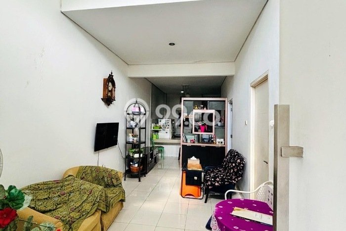 For Sale Hunian Rumah Nyaman 2 KT di Cibubur, Bekasi For Sale Hunian Rumah Nyaman 2 KT di Cibubur, Bekasi