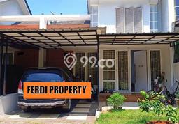 Rumah sewa siap huni 2 Kamar Tidur di Citra Grand, Jakarta Timur Rumah sewa siap huni 2 Kamar Tidur di Citra Grand, Jakarta Timur