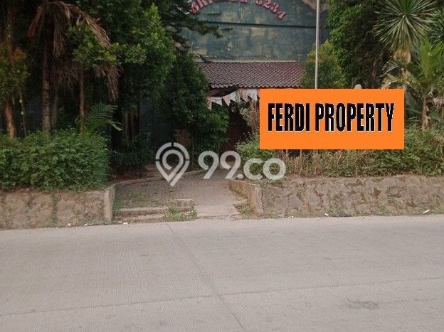 Area Ramai! Komersial Dijual di Gunung Putri untuk Bisnis Luas Bangunan 1095m2 Area Ramai! Komersial Dijual di Gunung Putri untuk Bisnis Luas Bangunan 1095m2