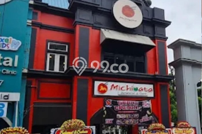 FOR RENT! Ruko di Cibubur Cocok untuk Bisnis 200m2 FOR RENT! Ruko di Cibubur Cocok untuk Bisnis 200m2