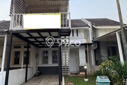 Dijual Rumah Modern 2 KT di Cibubur, Jakarta Timur Dijual Rumah Modern 2 KT di Cibubur, Jakarta Timur