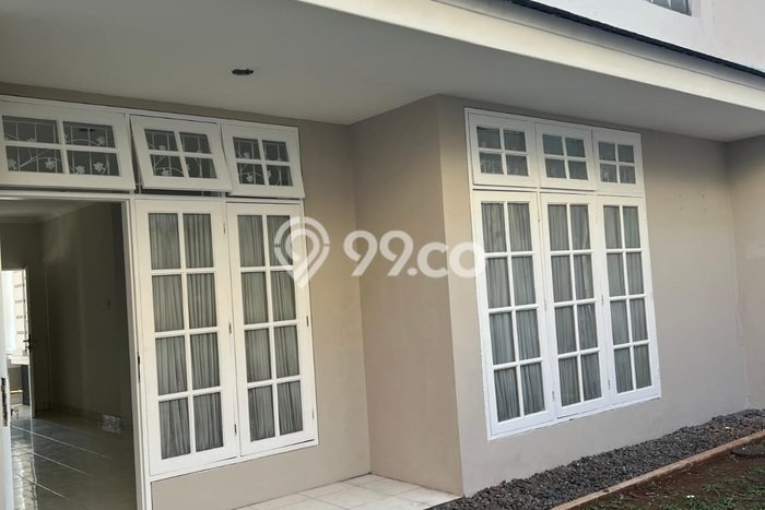 Jual Rumah Modern 3 KT di Legenda Wisata, Jakarta Timur Jual Rumah Modern 3 KT di Legenda Wisata, Jakarta Timur