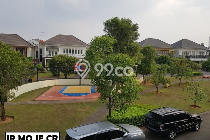 Rumah Luxury Modern Siap Huni di Cibubur Jakarta Timur Rumah Luxury Modern Siap Huni di Cibubur Jakarta Timur
