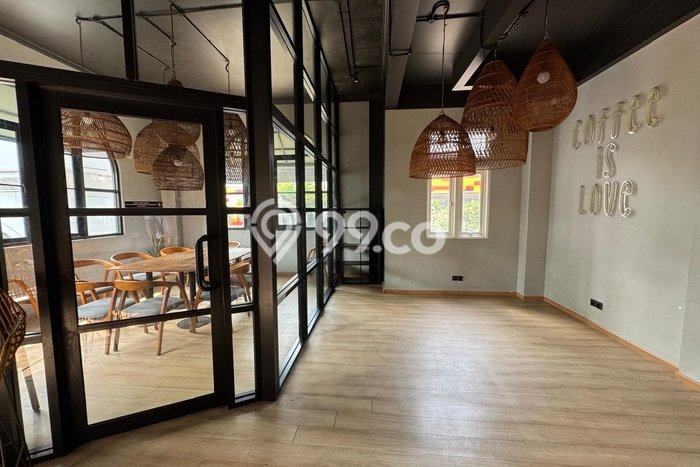 FOR RENT! Ruko di Cibubur Cocok untuk Bisnis 200m2 FOR RENT! Ruko di Cibubur Cocok untuk Bisnis 200m2