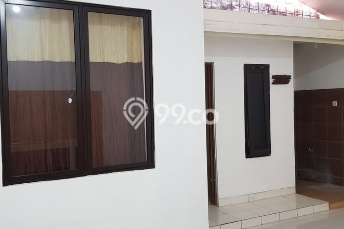 Dijual Rumah Eksklusif 2 KT di Cibubur, Jakarta Timur Dijual Rumah Eksklusif 2 KT di Cibubur, Jakarta Timur