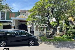 Rumah Elit Modern Siap Huni di Cibubur Jakarta Timur Rumah Elit Modern Siap Huni di Cibubur Jakarta Timur