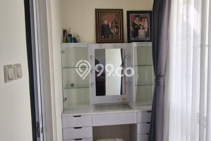Dijual Hunian Rumah Nyaman 4 KT di Cibubur, Jakarta Timur Dijual Hunian Rumah Nyaman 4 KT di Cibubur, Jakarta Timur