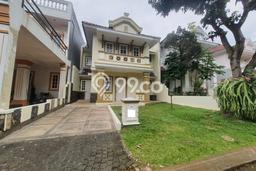 Jual Rumah Modern 3 KT di Cibubur, Jakarta Timur Jual Rumah Modern 3 KT di Cibubur, Jakarta Timur