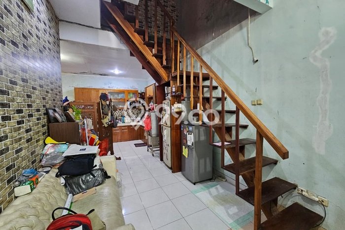 Rumah Modern 3 KT di Cibubur Jakarta Timur Unfurnished Rumah Modern 3 KT di Cibubur Jakarta Timur Unfurnished