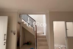 Rumah Modern 2 Kamar LT 60m2 di Cibubur Rumah Modern 2 Kamar LT 60m2 di Cibubur