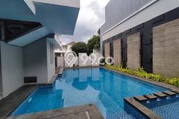Jual Rumah Mewah Elegan Dengan View Eksklusif di Kota Wisata, Bogor Jual Rumah Mewah Elegan Dengan View Eksklusif di Kota Wisata, Bogor