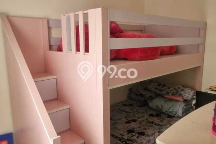 Dijual Hunian Rumah Nyaman 4 KT di Cibubur, Jakarta Timur Dijual Hunian Rumah Nyaman 4 KT di Cibubur, Jakarta Timur