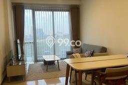 Sewa Apartemen Murah di BSD 2 Bedroom Sewa Apartemen Murah di BSD 2 Bedroom