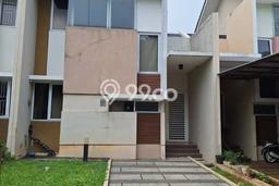HOT LISTING! Rumah Untuk Investasi area BSD Eminent, Luas 105m² LB 92m² HOT LISTING! Rumah Untuk Investasi area BSD Eminent, Luas 105m² LB 92m²