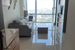 Disewakan Segera Apartemen Strategis 1 KT, 2 KM di Kawasan Karawaci Disewakan Segera Apartemen Strategis 1 KT, 2 KM di Kawasan Karawaci
