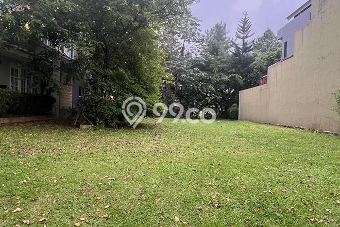 Untuk Dijual Tanah 325m2 di BSD, Tangerang Untuk Dijual Tanah 325m2 di BSD, Tangerang