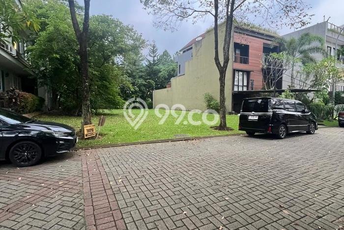 Untuk Dijual Tanah 325m2 di BSD, Tangerang Untuk Dijual Tanah 325m2 di BSD, Tangerang