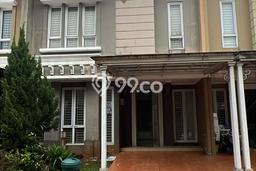 Hunian Nyaman Asri 3 KT Siap Pakai di Gading Serpong Karelia Village Tangerang Hunian Nyaman Asri 3 KT Siap Pakai di Gading Serpong Karelia Village Tangerang