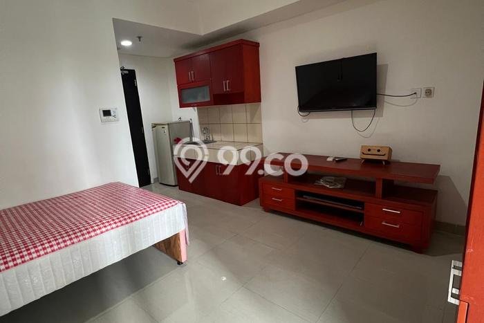 Untuk Dijual Apartemen 1 KT di Tangerang Luas 24m2 Untuk Dijual Apartemen 1 KT di Tangerang Luas 24m2