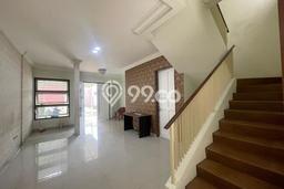 Rumah di Kota Wisata, Bogor, LT 133m² LB 200m² Rumah di Kota Wisata, Bogor, LT 133m² LB 200m²