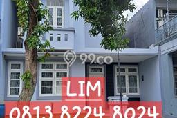 For Sale Hunian Rumah Nyaman 3 Kamar di Kota Wisata, Jakarta Timur For Sale Hunian Rumah Nyaman 3 Kamar di Kota Wisata, Jakarta Timur