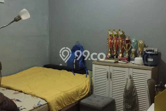 Hunian Modern Disewakan 3 Kamar di Cileungsi Bisa Nego Hunian Modern Disewakan 3 Kamar di Cileungsi Bisa Nego