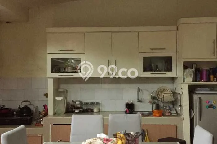 Hunian Modern Disewakan 3 Kamar di Cileungsi Bisa Nego Hunian Modern Disewakan 3 Kamar di Cileungsi Bisa Nego