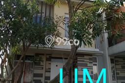 Rumah Modern 3 KT di Legenda Wisata Jakarta Timur Unfurnished Rumah Modern 3 KT di Legenda Wisata Jakarta Timur Unfurnished
