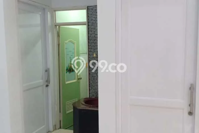 Dijual Rumah Eksklusif 2 KT di Kota Wisata, Jakarta Timur Dijual Rumah Eksklusif 2 KT di Kota Wisata, Jakarta Timur