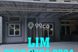 Rumah Modern 2 KT di Kota Wisata Jakarta Timur Unfurnished Rumah Modern 2 KT di Kota Wisata Jakarta Timur Unfurnished