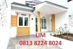 Dijual Cepat Rumah Minimalis & Modern LB 45m2 di Cibubur Dijual Cepat Rumah Minimalis & Modern LB 45m2 di Cibubur