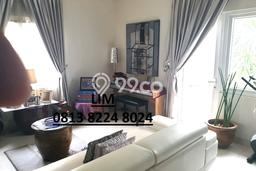 Ready to Use! Premium House LT 220m2 Desain Elegan di Kota Wisata Ready to Use! Premium House LT 220m2 Desain Elegan di Kota Wisata