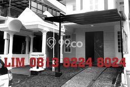 Rumah Minimalis 3 KT di Kota Wisata Bogor Unfurnished Rumah Minimalis 3 KT di Kota Wisata Bogor Unfurnished