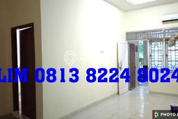Rumah Modern 2 KT di Cibubur Bogor Unfurnished Rumah Modern 2 KT di Cibubur Bogor Unfurnished