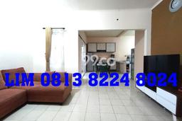 Dijual Hunian Rumah Nyaman 3 KT di Cibubur, Jakarta Timur Dijual Hunian Rumah Nyaman 3 KT di Cibubur, Jakarta Timur