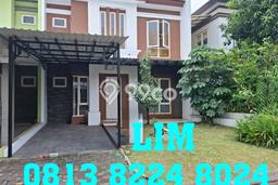 Jual Rumah Modern 3 KT di Kota Wisata, Bogor Jual Rumah Modern 3 KT di Kota Wisata, Bogor