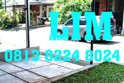 Rumah Modern 2 Kamar LT 90m2 di Cibubur Rumah Modern 2 Kamar LT 90m2 di Cibubur