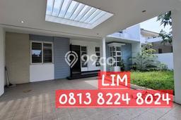 Dijual Rumah Eksklusif 4 KT di Cibubur, Bogor Dijual Rumah Eksklusif 4 KT di Cibubur, Bogor