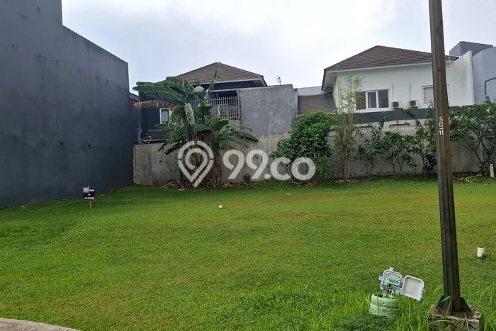 Untuk Dijual Tanah di Jakarta Timur, Luas 432m2 PPJB Untuk Dijual Tanah di Jakarta Timur, Luas 432m2 PPJB