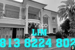 Rumah Elit Modern Siap Huni di Legenda Wisata Jakarta Timur Rumah Elit Modern Siap Huni di Legenda Wisata Jakarta Timur