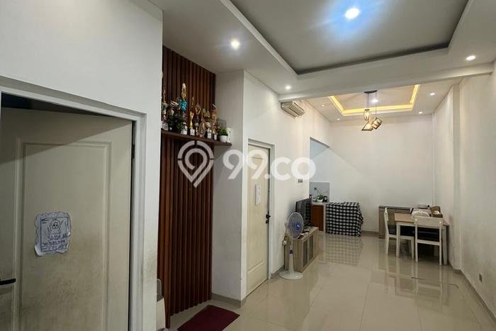 Rumah Minimalis 2 KT LT 90m2 di Cibubur Rumah Minimalis 2 KT LT 90m2 di Cibubur