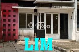 Jual Rumah Modern 2 KT di Cibubur, Jakarta Timur Jual Rumah Modern 2 KT di Cibubur, Jakarta Timur