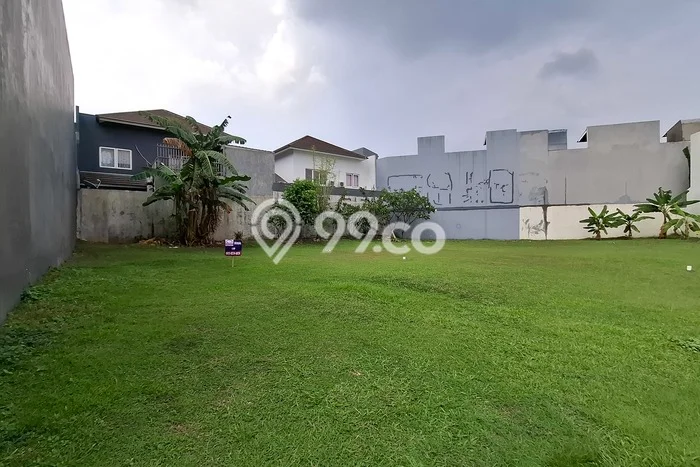 Untuk Dijual Tanah di Jakarta Timur, Luas 432m2 PPJB Untuk Dijual Tanah di Jakarta Timur, Luas 432m2 PPJB