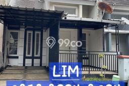 For Sale Hunian Rumah Nyaman 2 KT di Legenda Wisata, Jakarta Timur For Sale Hunian Rumah Nyaman 2 KT di Legenda Wisata, Jakarta Timur