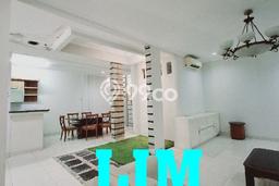 BEST PRICE! Rumah Premium di Kota Wisata, Luas 180m² LB 200m² BEST PRICE! Rumah Premium di Kota Wisata, Luas 180m² LB 200m²