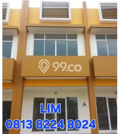 Ruko Bagus Dijual LB 90m2 Lokasi Strategis Bogor Area Cocok untuk Bisnis Ruko Bagus Dijual LB 90m2 Lokasi Strategis Bogor Area Cocok untuk Bisnis