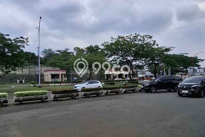 Ruko Dijual di Prime Area Jakarta Timur Luas 100m2 Ruko Dijual di Prime Area Jakarta Timur Luas 100m2