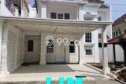 Dijual Rumah Eksklusif 4 KT di Legenda Wisata, Bogor Dijual Rumah Eksklusif 4 KT di Legenda Wisata, Bogor